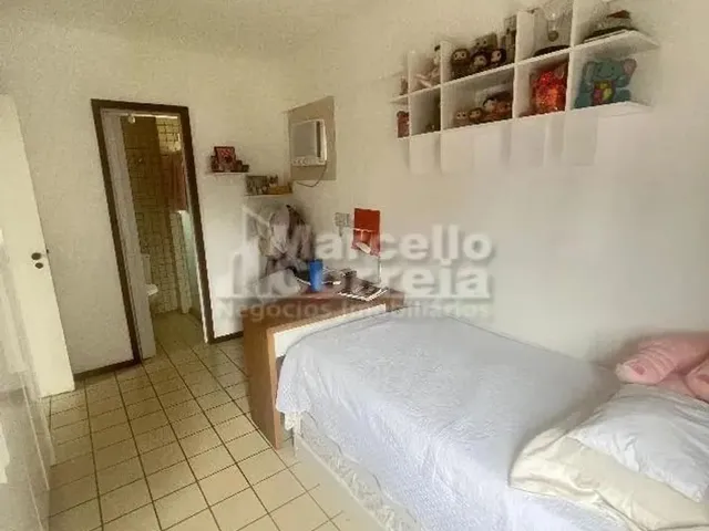 Imagem 6: Apartamento de 125M² no Bairro das Graças
