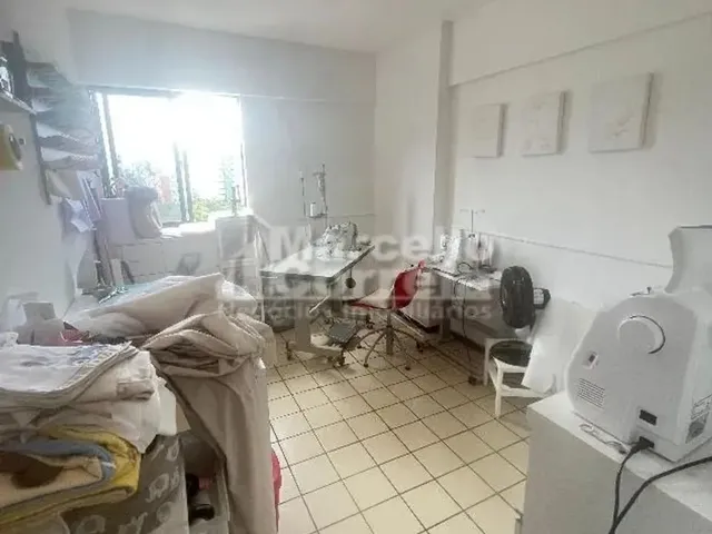 Imagem 8: Apartamento de 125M² no Bairro das Graças