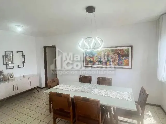 Imagem 16: Apartamento de 125M² no Bairro das Graças