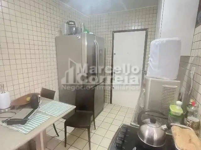 Imagem 4: Apartamento de 125M² no Bairro das Graças