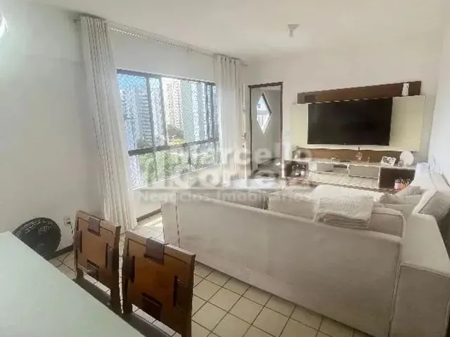 Imagem 5: Apartamento de 125M² no Bairro das Graças