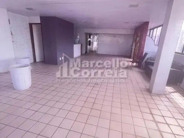 Imagem 2: Apartamento de 125M² no Bairro das Graças