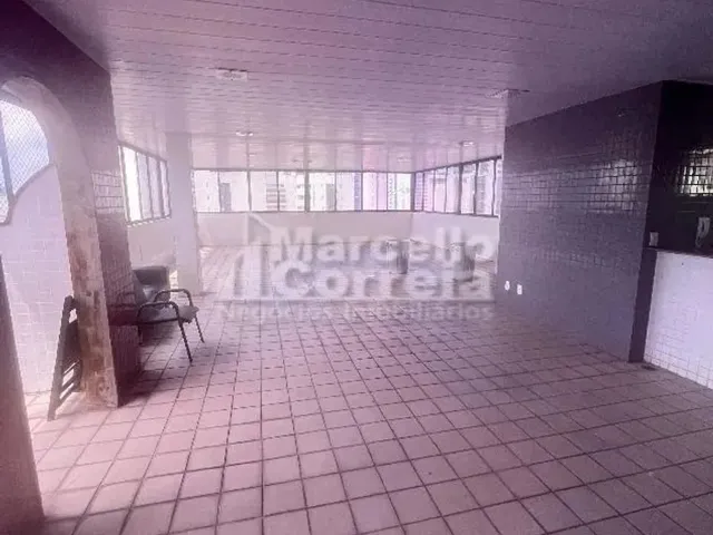 Imagem 10: Apartamento de 125M² no Bairro das Graças