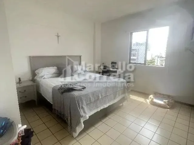 Imagem 14: Apartamento de 125M² no Bairro das Graças