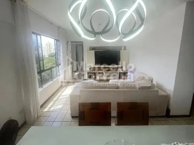 Imagem 3: Apartamento de 125M² no Bairro das Graças