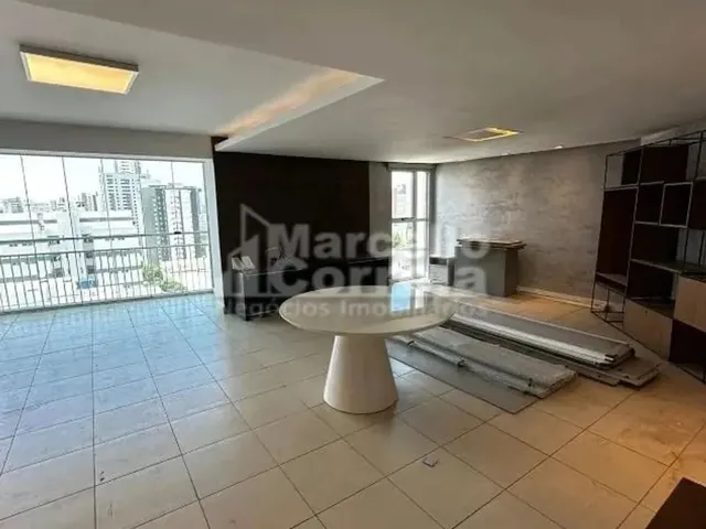 Imagem: Apartamento de 147M² no Bairro das Graças