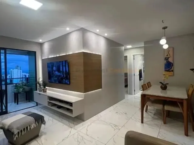 Imagem: Oportunidade - Venda de Apartamento Impecável