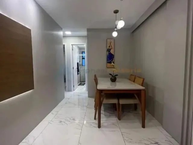 Imagem 11: Oportunidade - Venda de Apartamento Impecável, Andar Alto, Super Ventilado e com 82M²