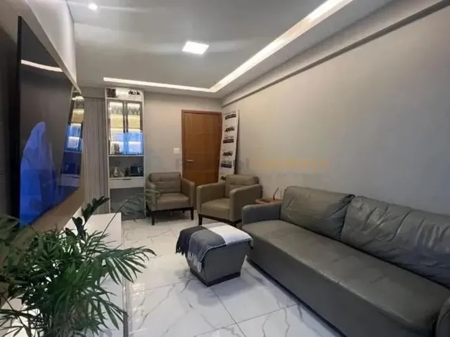 Imagem 6: Oportunidade - Venda de Apartamento Impecável, Andar Alto, Super Ventilado e com 82M²