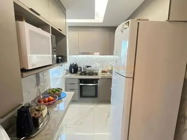 Imagem 2: Oportunidade - Venda de Apartamento Impecável, Andar Alto, Super Ventilado e com 82M²