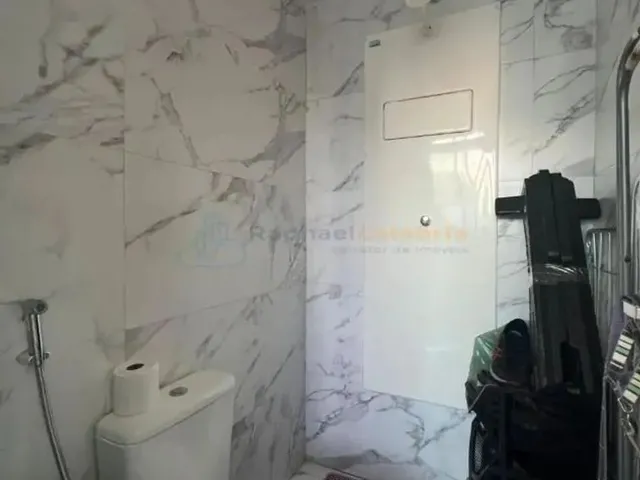 Imagem 5: Oportunidade - Venda de Apartamento Impecável, Andar Alto, Super Ventilado e com 82M²