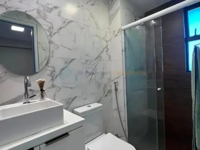 Imagem 7: Oportunidade - Venda de Apartamento Impecável, Andar Alto, Super Ventilado e com 82M²