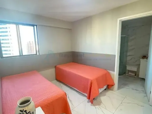 Imagem 14: Oportunidade - Venda de Apartamento Impecável, Andar Alto, Super Ventilado e com 82M²