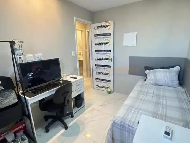 Imagem 13: Oportunidade - Venda de Apartamento Impecável, Andar Alto, Super Ventilado e com 82M²