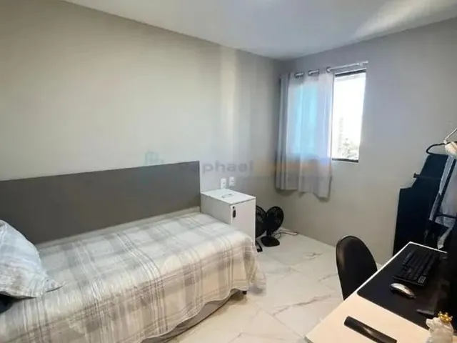 Imagem 10: Oportunidade - Venda de Apartamento Impecável, Andar Alto, Super Ventilado e com 82M²