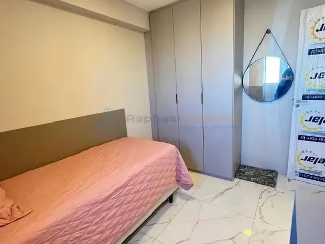 Imagem 15: Oportunidade - Venda de Apartamento Impecável, Andar Alto, Super Ventilado e com 82M²