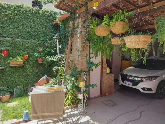 Imagem 6: A Casa dos Seus Sonhos 4 Suites - Piscina e 2 Vagas
