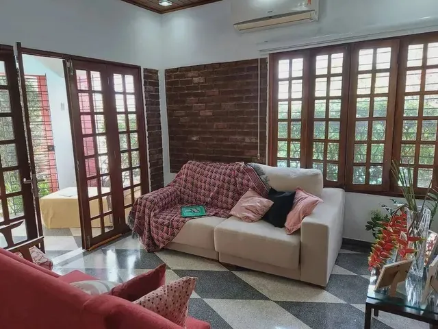 Imagem 8: A Casa dos Seus Sonhos 4 Suites - Piscina e 2 Vagas