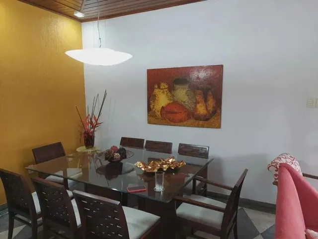 Imagem 5: A Casa dos Seus Sonhos 4 Suites - Piscina e 2 Vagas
