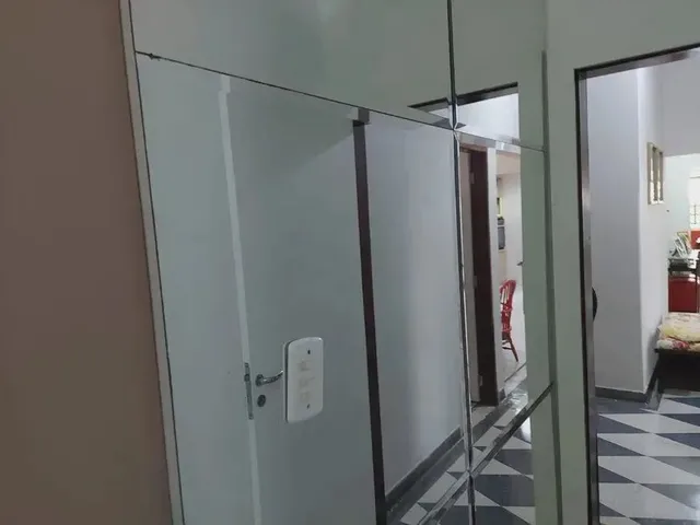 Imagem 11: A Casa dos Seus Sonhos 4 Suites - Piscina e 2 Vagas