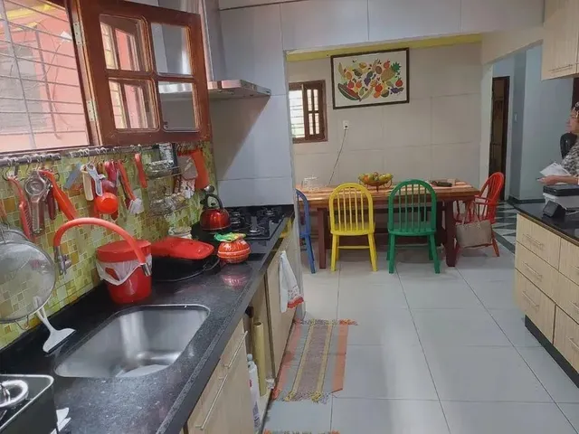 Imagem 7: A Casa dos Seus Sonhos 4 Suites - Piscina e 2 Vagas