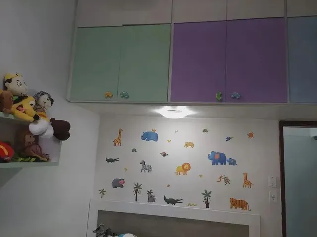 Imagem 4: A Casa dos Seus Sonhos 4 Suites - Piscina e 2 Vagas
