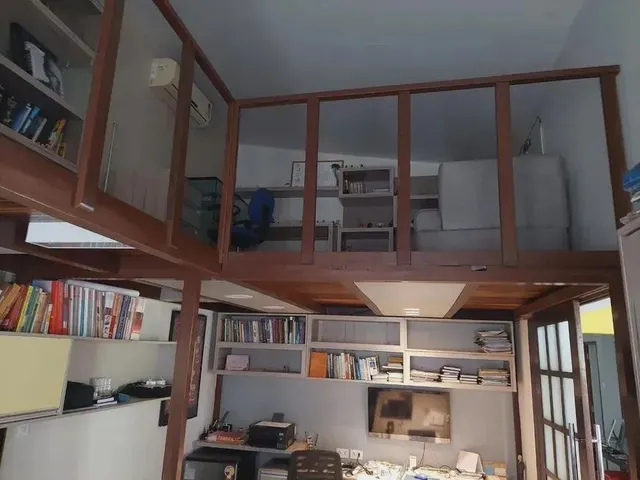 Imagem 12: A Casa dos Seus Sonhos 4 Suites - Piscina e 2 Vagas