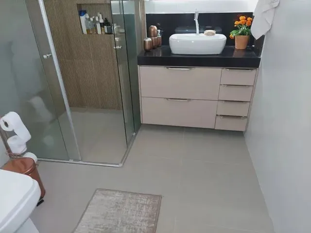 Imagem 2: A Casa dos Seus Sonhos 4 Suites - Piscina e 2 Vagas