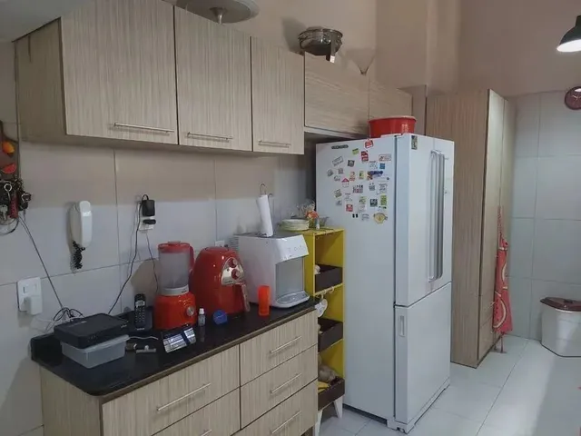 Imagem 3: A Casa dos Seus Sonhos 4 Suites - Piscina e 2 Vagas