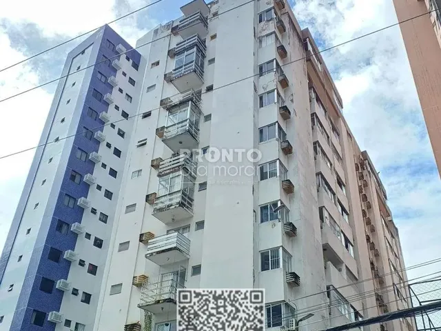 Imagem: Aflitos - Apartamento com 181 Metros - 4