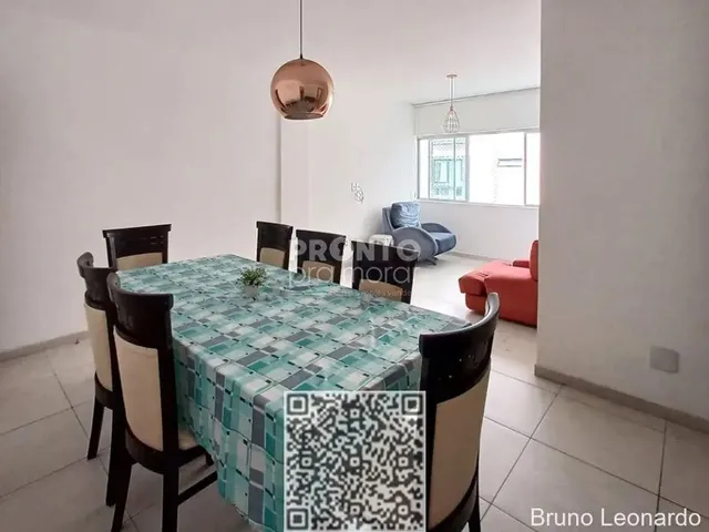 Imagem 4: Aflitos - Apartamento com 181 Metros - 4 Quartos - 2 Suítes - 2 Garagens - Recife, Pe