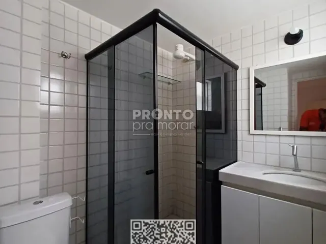 Imagem 9: Aflitos - Apartamento com 181 Metros - 4 Quartos - 2 Suítes - 2 Garagens - Recife, Pe