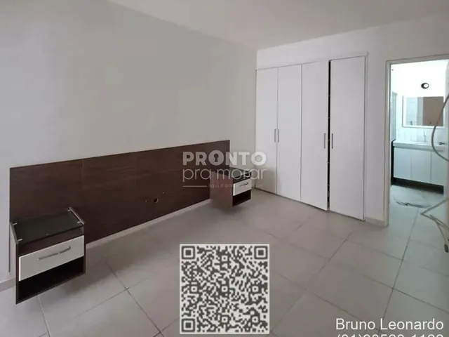 Imagem 16: Aflitos - Apartamento com 181 Metros - 4 Quartos - 2 Suítes - 2 Garagens - Recife, Pe