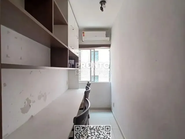 Imagem 7: Aflitos - Apartamento com 181 Metros - 4 Quartos - 2 Suítes - 2 Garagens - Recife, Pe