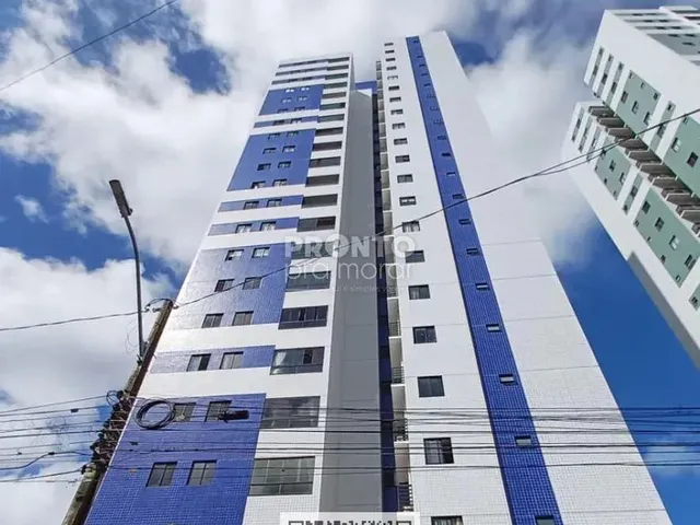 Imagem: Pina - Apartamento com 66 Metros - 3 Quartos