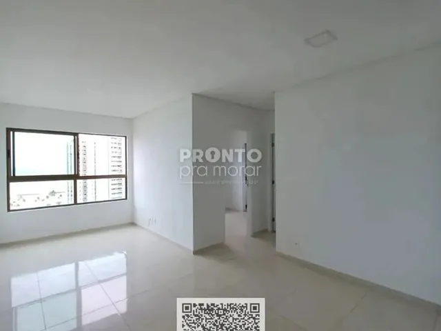 Imagem: Pina - Apartamento com 54 Metros - 2 Quartos