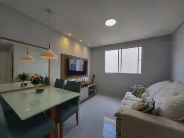 Imagem: Apartamento Localizado em Tejipió com 41,79M²