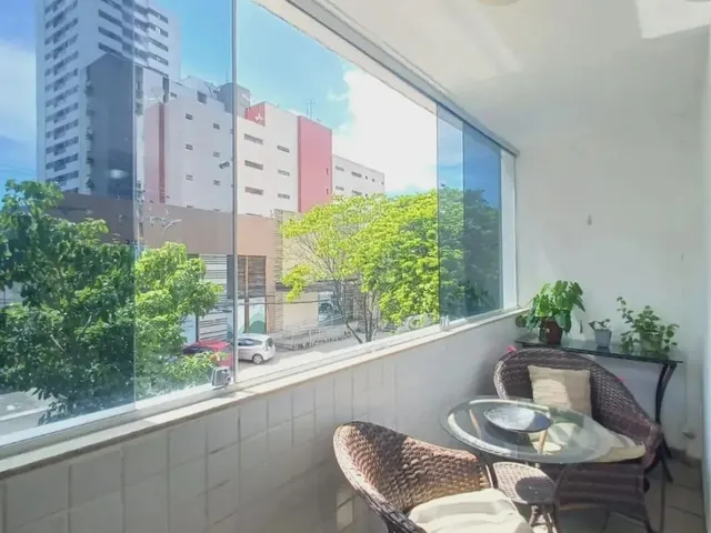 Imagem: Apartamento Padrão em Recife 4 Quartos