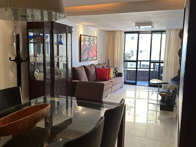 Imagem: Apartamento Extra Venda Tamarineira -Jaqueira