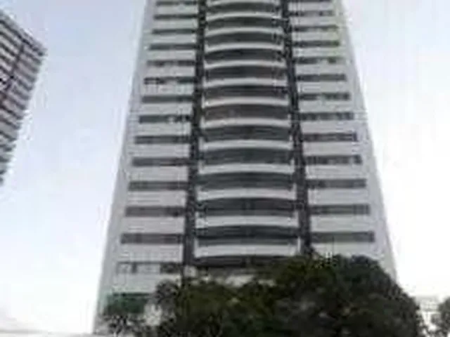 Imagem 1: Edf. Costa Rego Apartamento com 4 dormitórios
