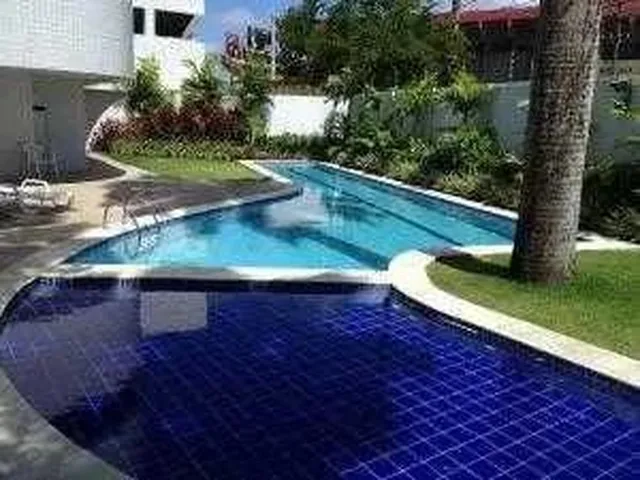 Imagem 3: Edf. Costa Rego Apartamento com 4 dormitórios