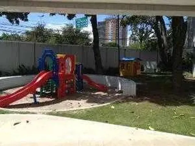 Imagem 2: Edf. Costa Rego Apartamento com 4 dormitórios