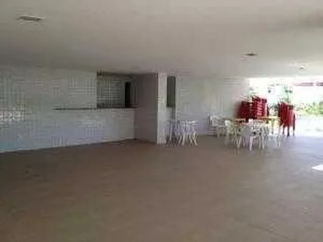 Imagem 4: Edf. Costa Rego Apartamento com 4 dormitórios