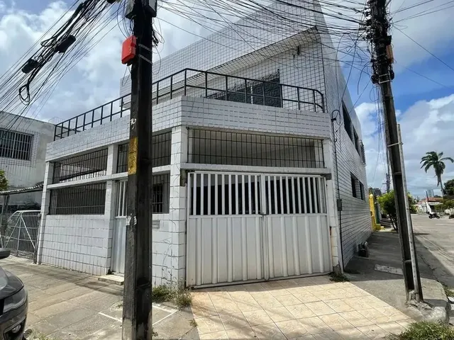 Imagem: Casa Duplex em Afogados