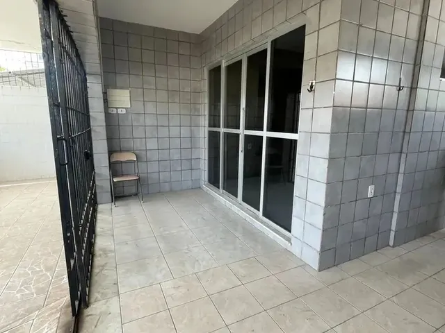 Imagem 4: Casa Duplex em Afogados