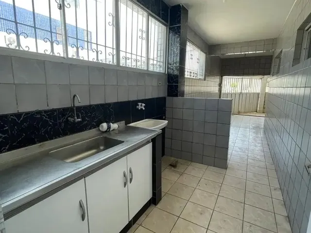 Imagem 6: Casa Duplex em Afogados