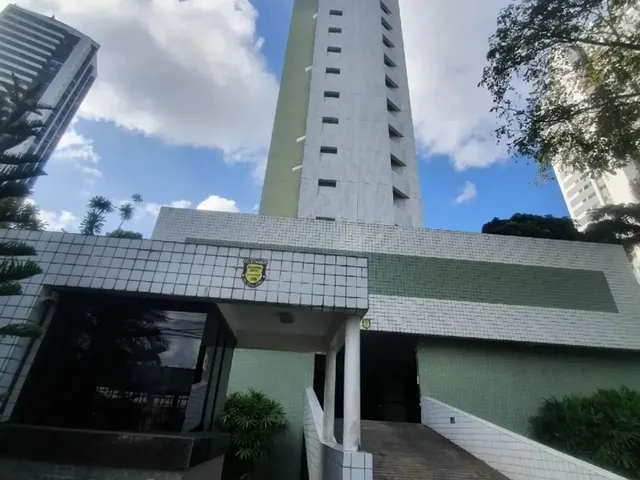 Imagem: Apartamento À Venda, 3 Quartos, 1 Suíte