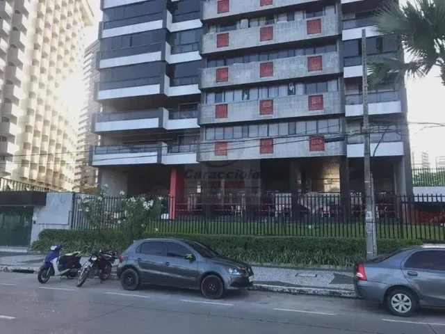 Imagem 3: Super Cobertura a Venda 1000 Metros Util com 06 Quartos 05 Suites