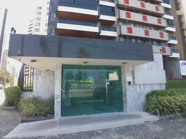 Imagem 7: Super Cobertura a Venda 1000 Metros Util com 06 Quartos 05 Suites