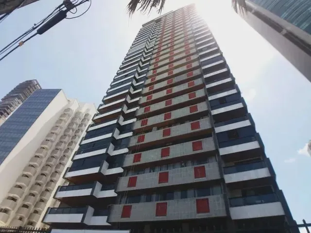 Imagem 4: Super Cobertura a Venda 1000 Metros Util com 06 Quartos 05 Suites
